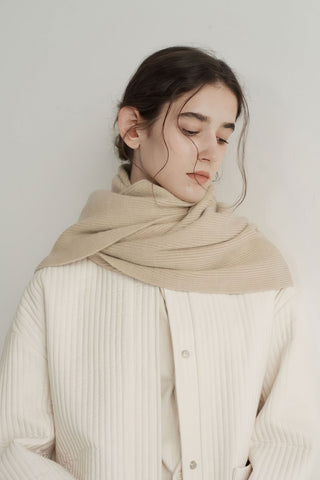 Longline Oversized Puffer Coat - Women's Luxe Winter Casual Overknee Jacket - 4inme 