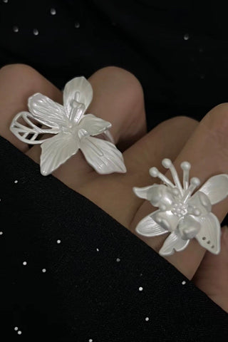 Summer Blossom Ring - 4inme 