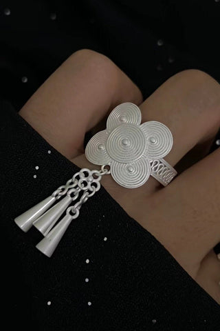 Summer Blossom Ring - 4inme 